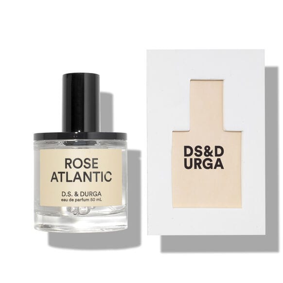 D.S. & Durga Rose Atlantic Perfumes