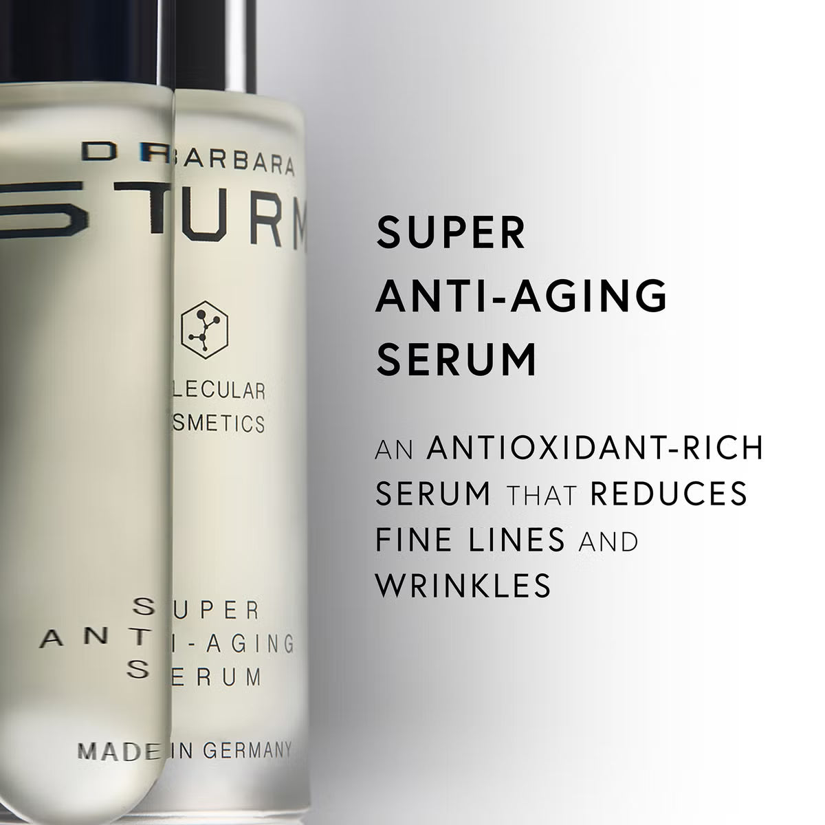 Super Anti-Aging Serum