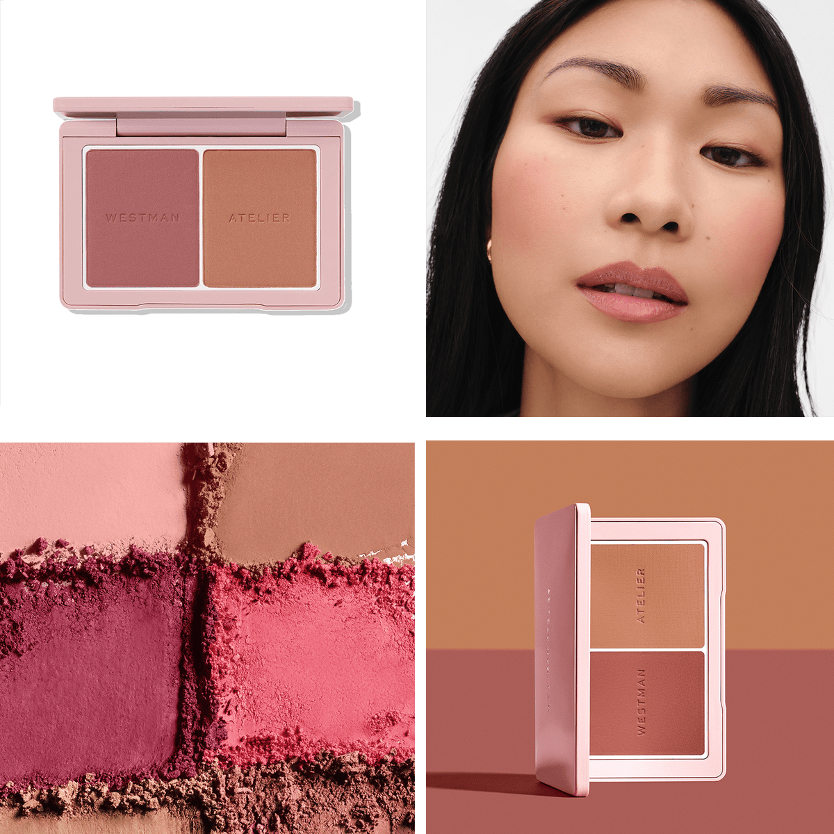The Powder Duos