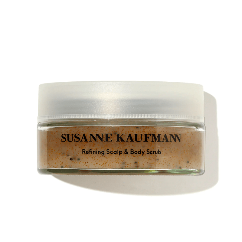 Refining Scalp & Body Scrub