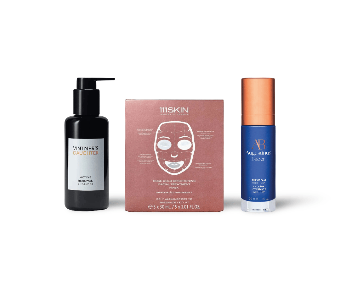 Olivine Skin Detox