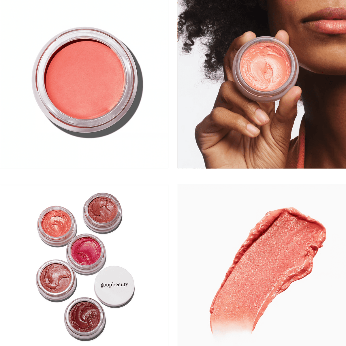 Goop Colorblur Glow Balm | Goop