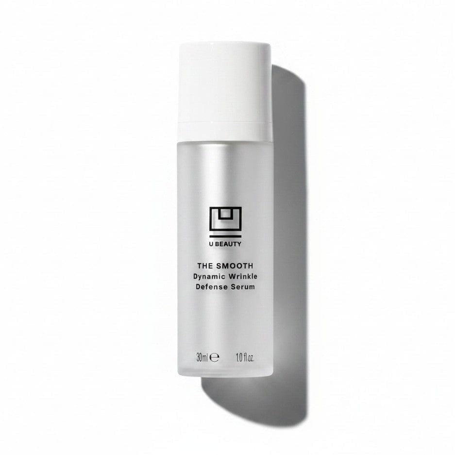The SMOOTH Dynamic Wrinkle Defense Serum