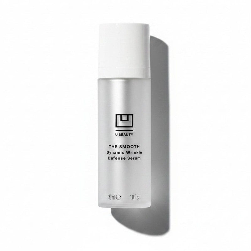 U Beauty The SMOOTH Dynamic Wrinkle Defense Serum Suero