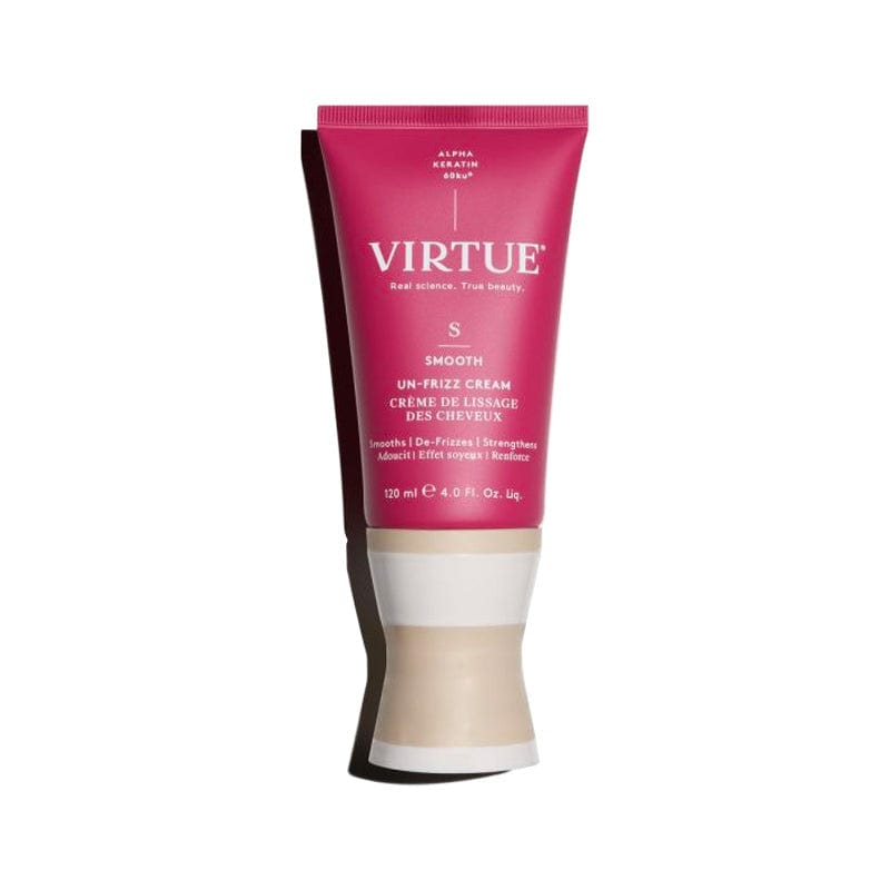 Smooth Un-Frizz Cream