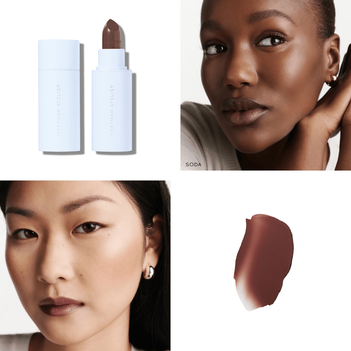 HydroBalm Tinted Lipstick