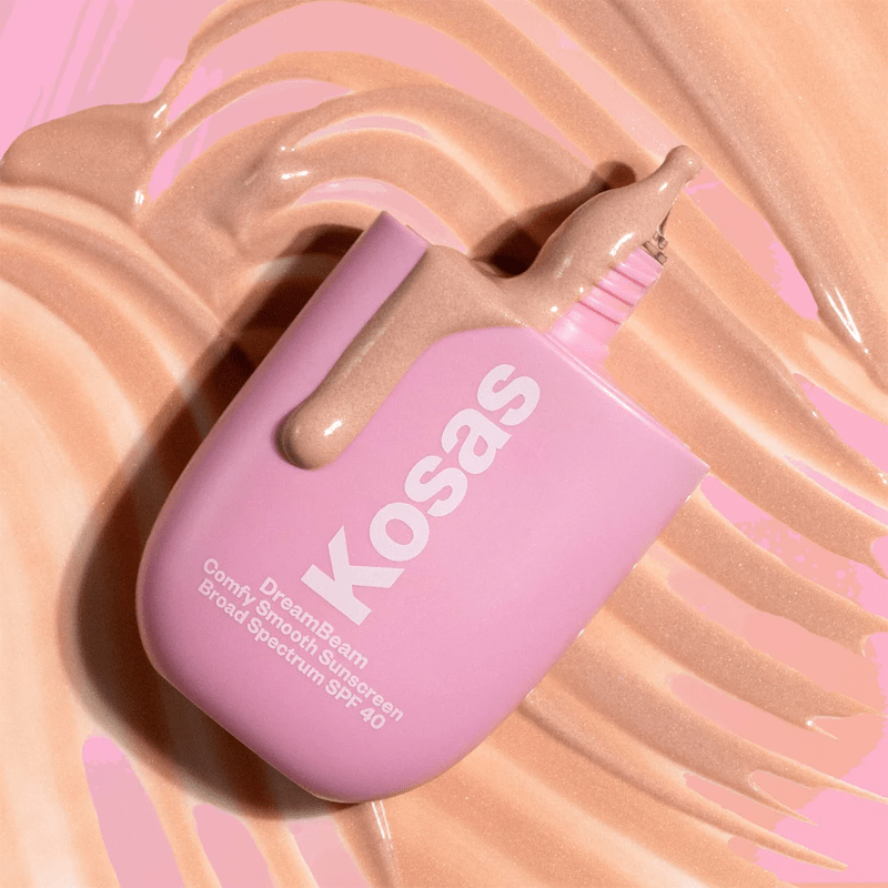 DreamBeam SPF 40