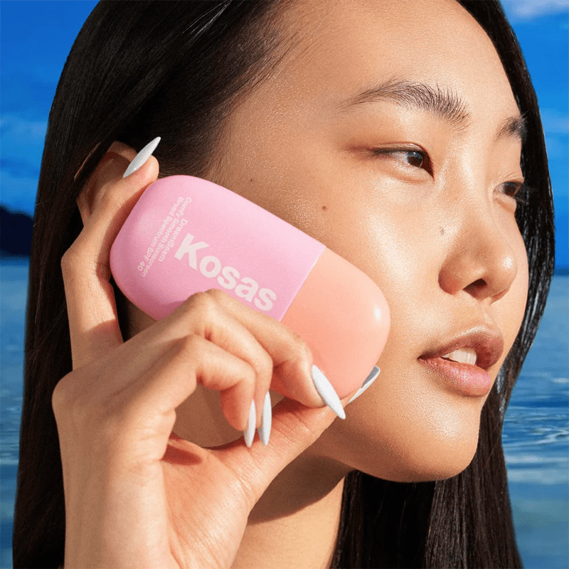 DreamBeam SPF 40
