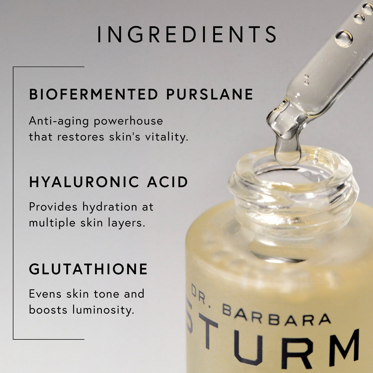 Super Anti-Aging Serum