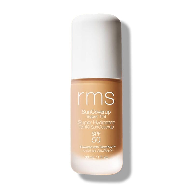 SunCoverup Super Tint Broad Spectrum SPF 50 Sunscreen
