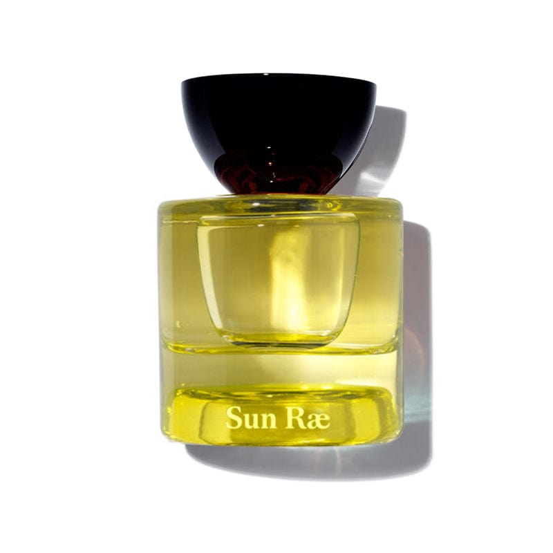 Sun Rae