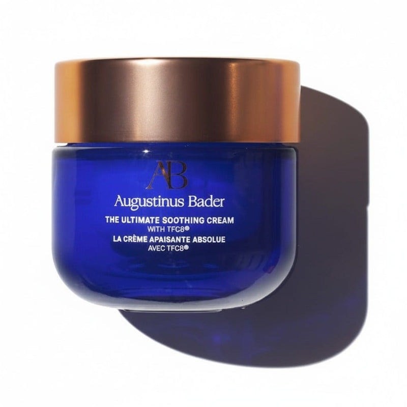 Augustinus Bader The Soothing Cream Cara Hidratantes