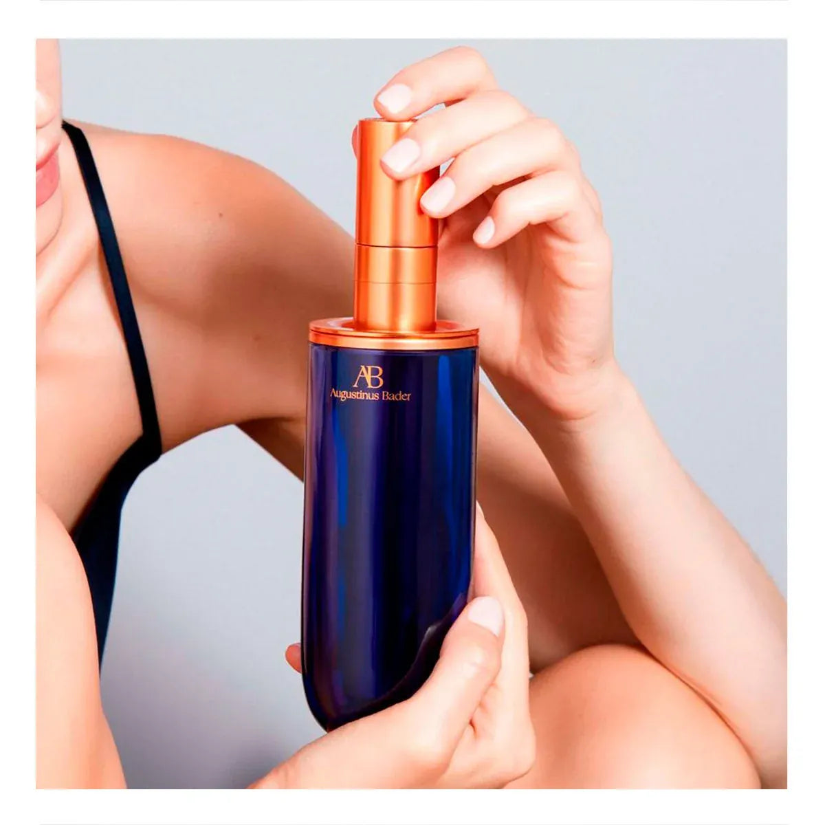 The Serum