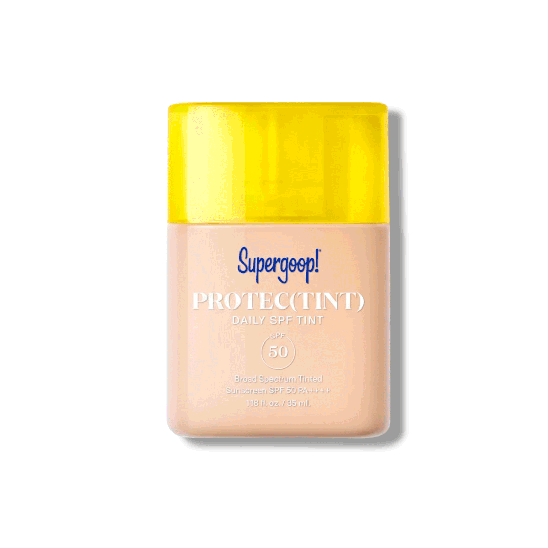 Protec(tint) Daily SPF Tint SPF 50