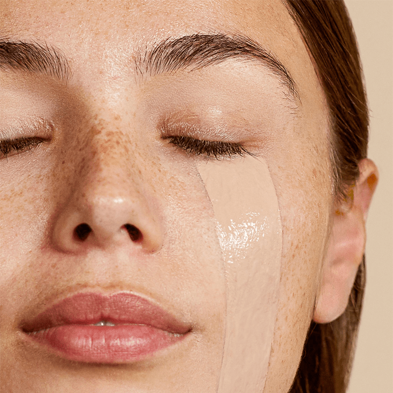 Tint and Protect with SPF 30