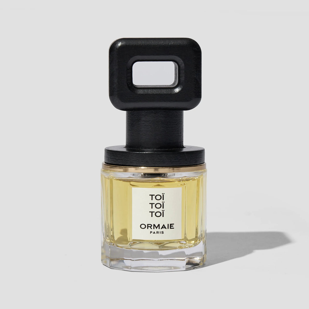 Ormaie Toï Toï Toï Perfumes