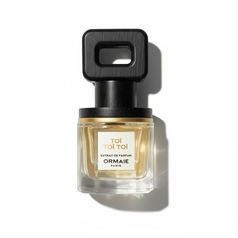 Ormaie Toï Toï Toï Extrait de Parfum Perfumes