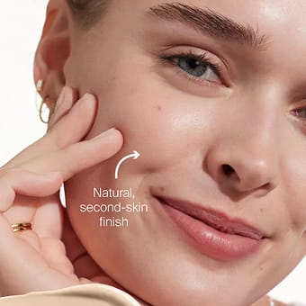 14N: Fair neutral peach