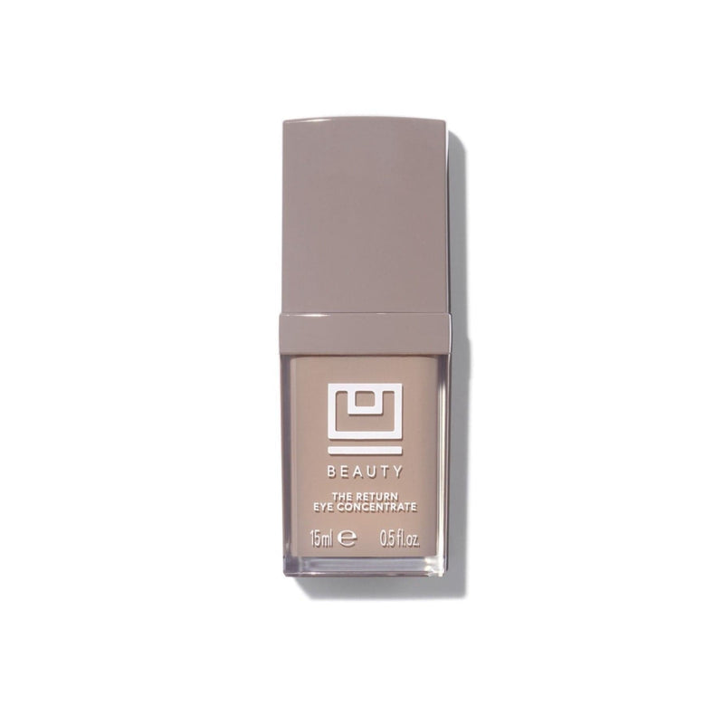 U Beauty The Return Eye Concentrate Crema ojos