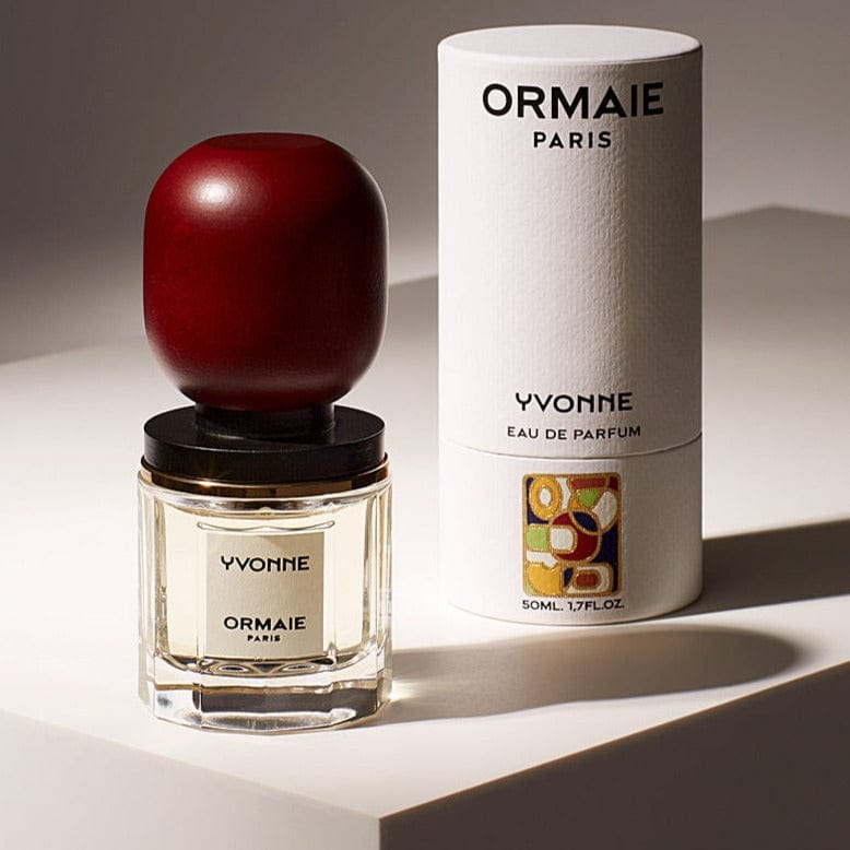 Ormaie Yvonne Perfumes