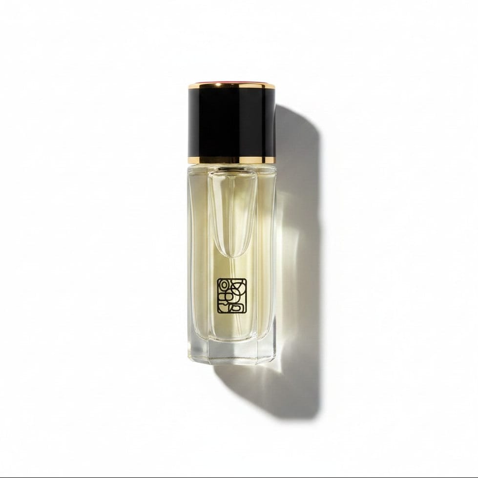Ormaie Yvonne Perfumes