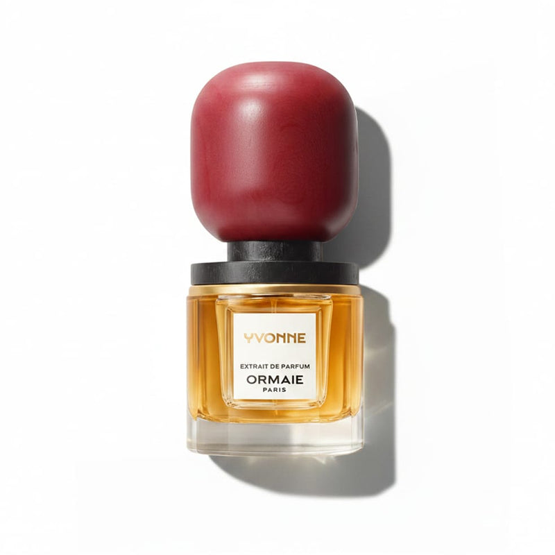 Ormaie Yvonne Extrait de Parfum Perfumes