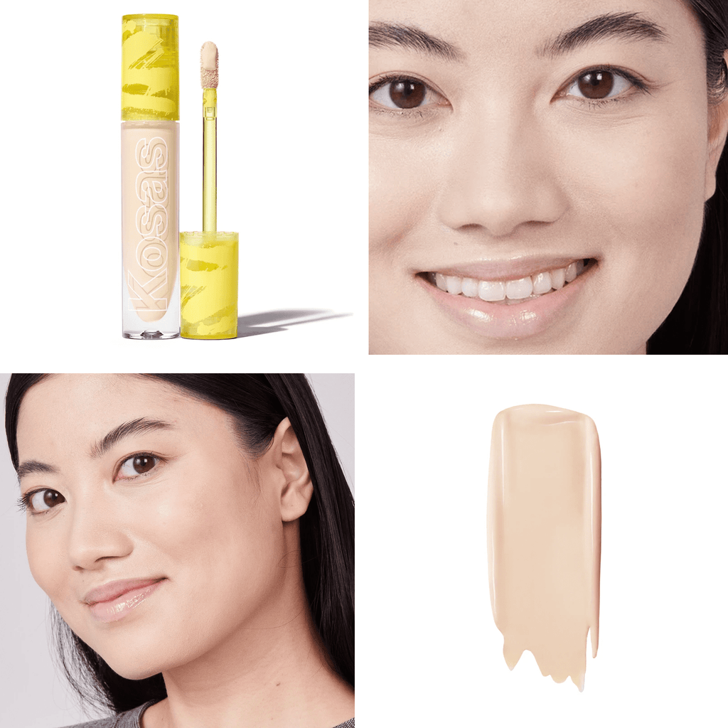 Revealer Concealer.