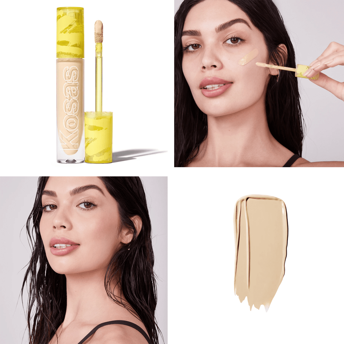 Revealer Concealer.