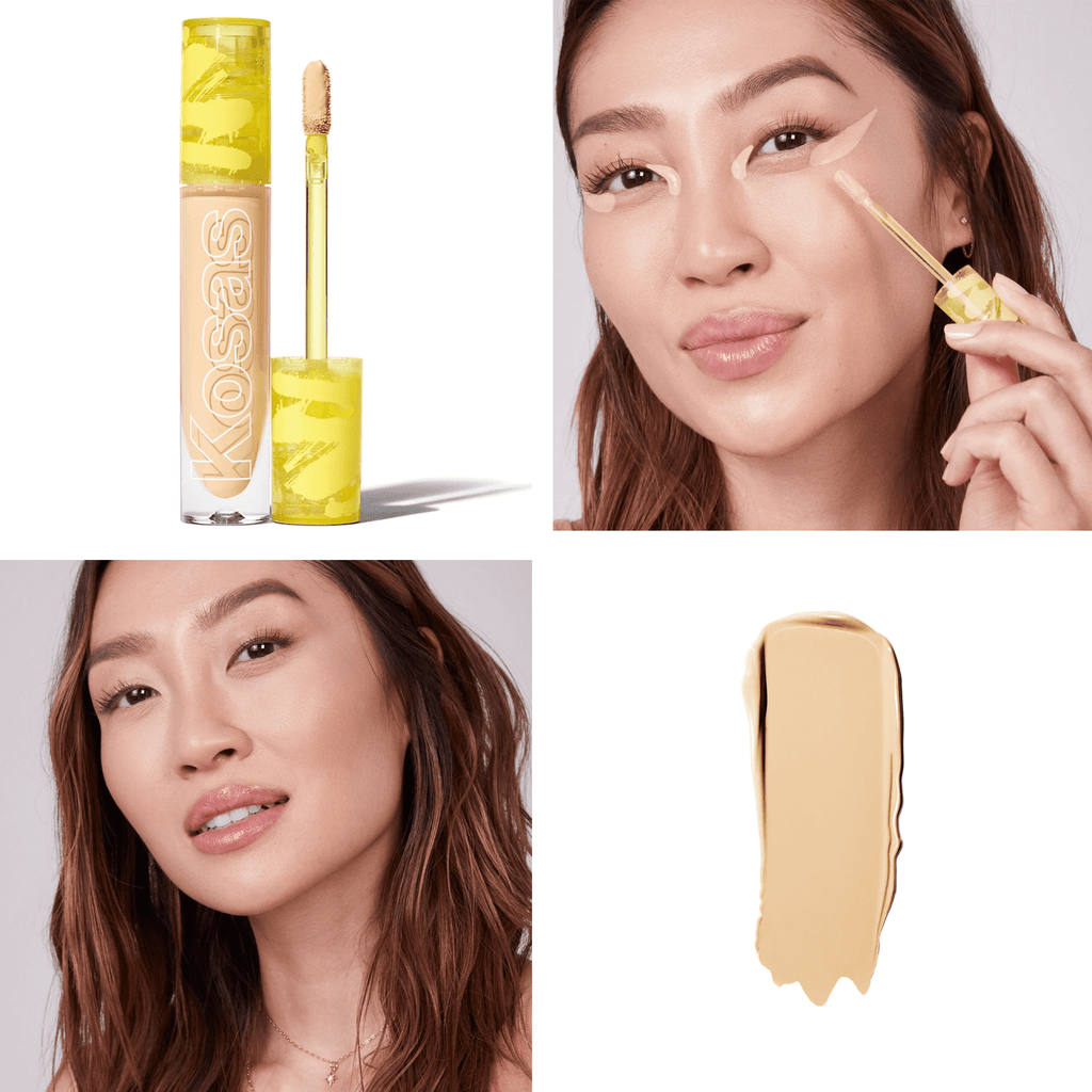 Revealer Concealer.