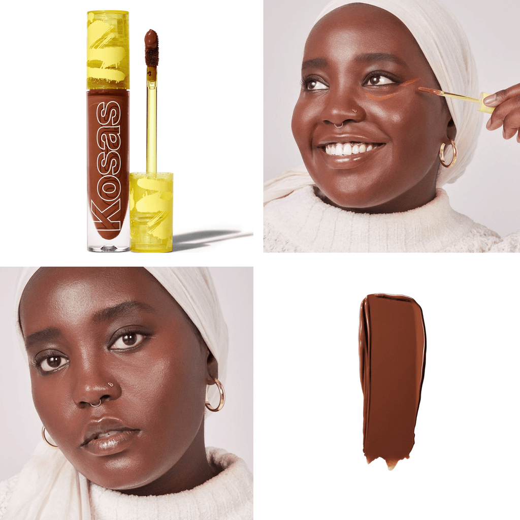 Revealer Concealer.