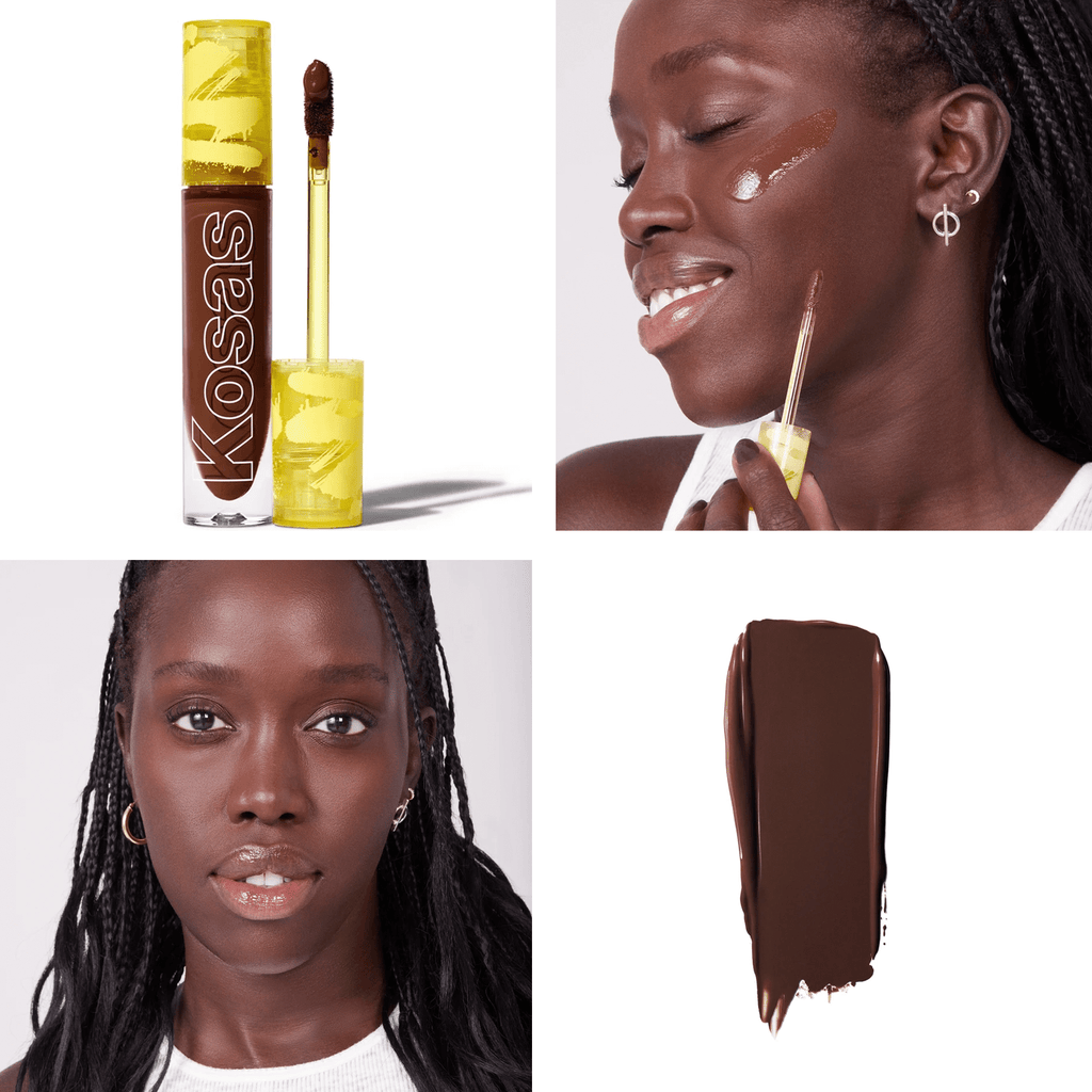 Revealer Concealer.