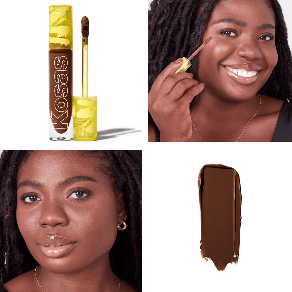 Revealer Concealer.