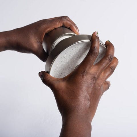 The Replacement Filter