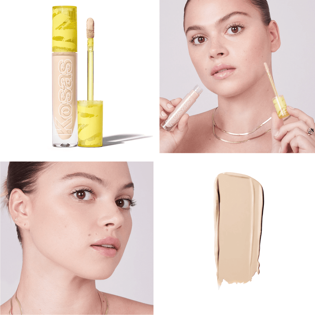 Revealer Concealer.