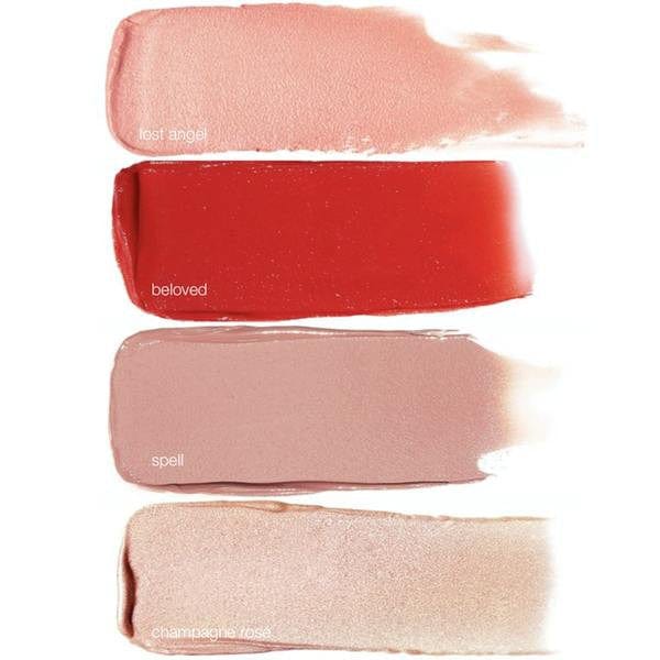 Lip2Cheek Glow Quad Mini.