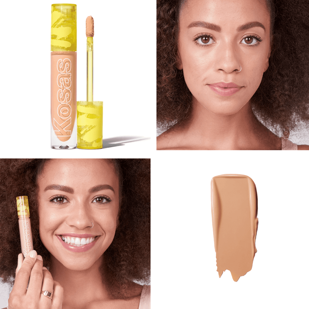 Revealer Concealer.