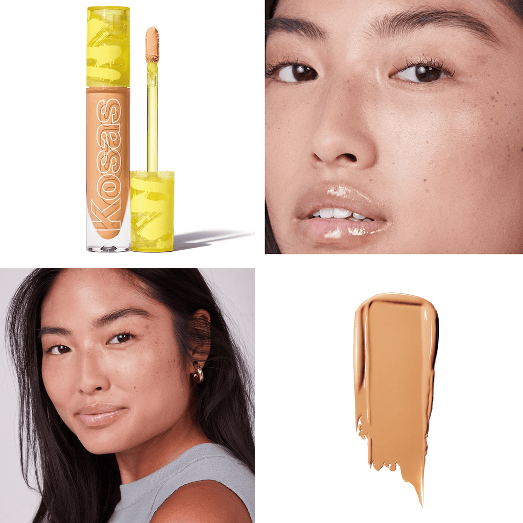 Revealer Concealer.