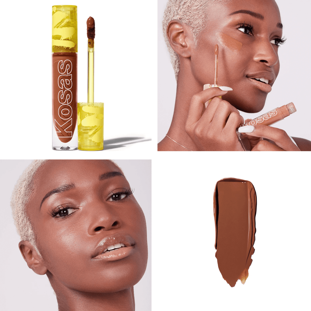 Revealer Concealer.