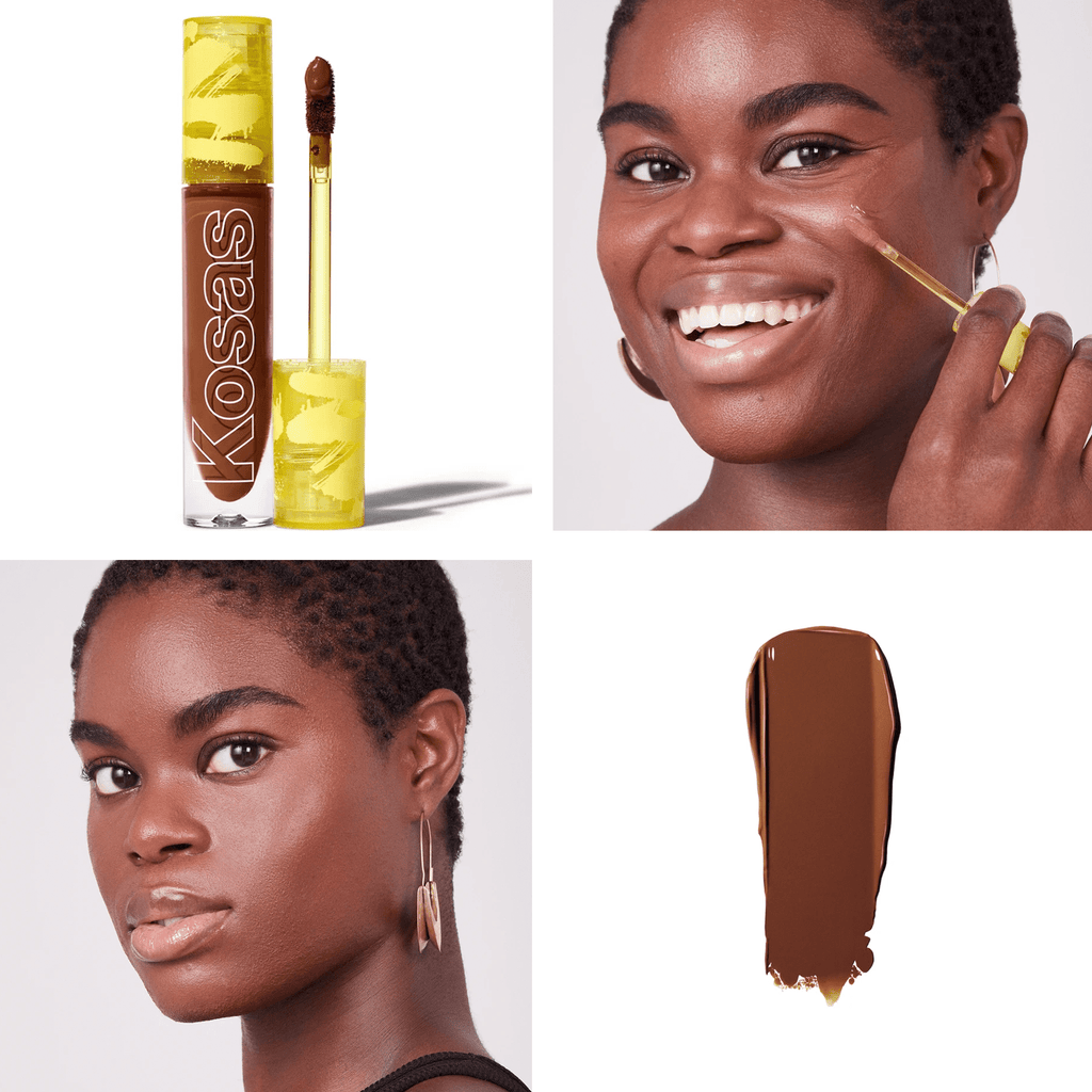 Revealer Concealer.