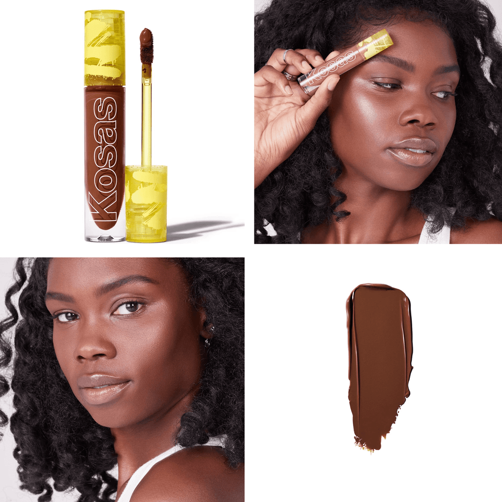 Revealer Concealer.