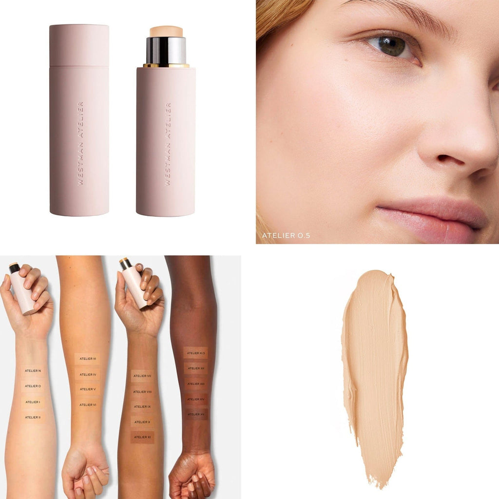 Vital Skin Foundation Stick.