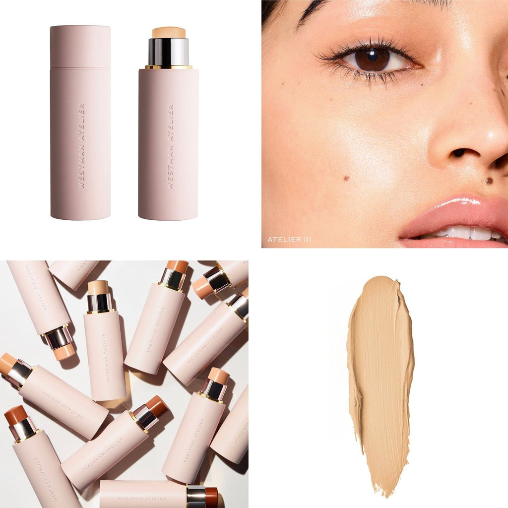 Vital Skin Foundation Stick.