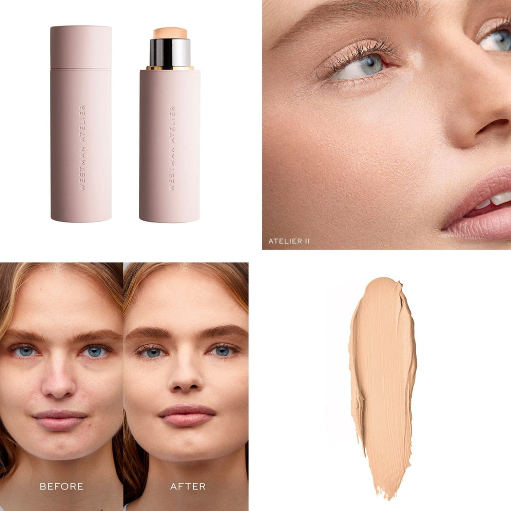 Vital Skin Foundation Stick.