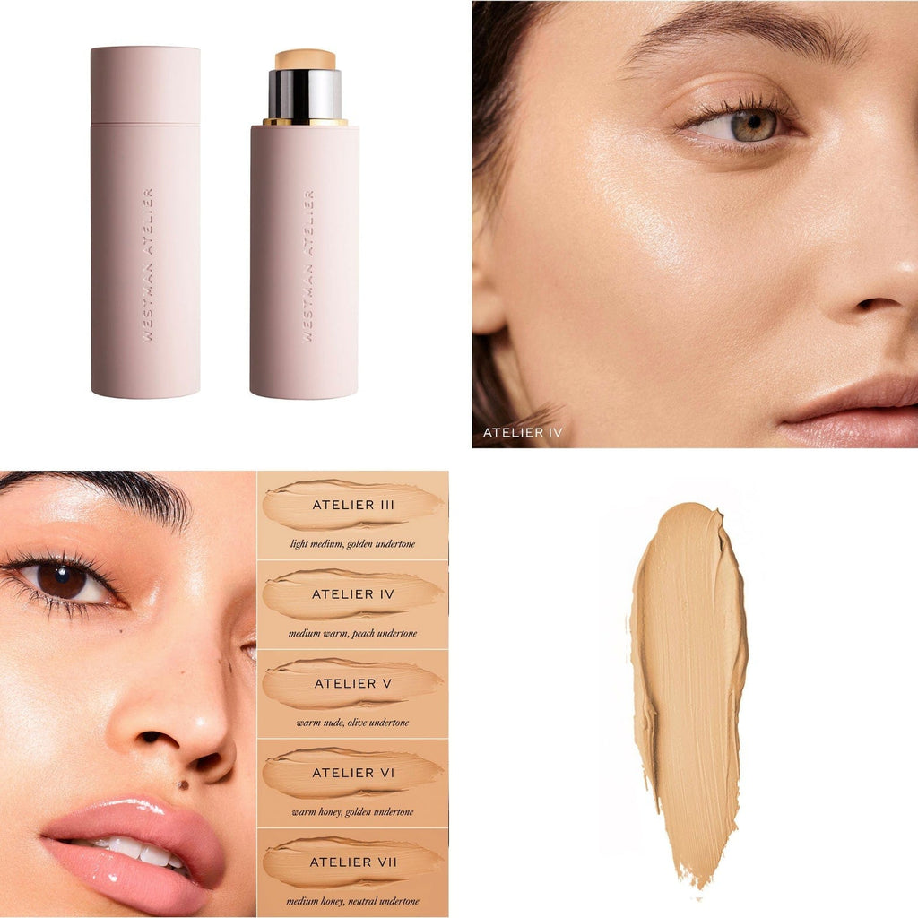 Vital Skin Foundation Stick.