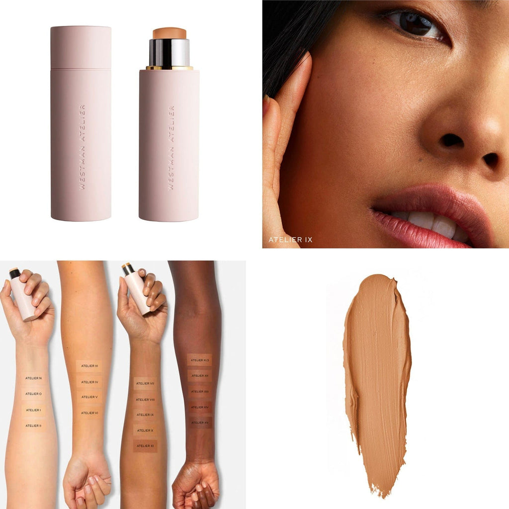 Vital Skin Foundation Stick.