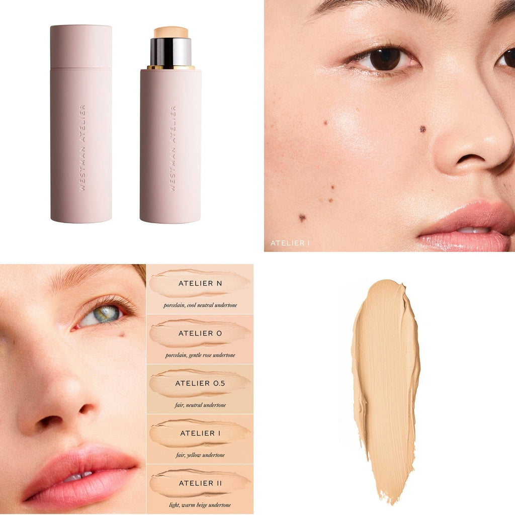 Vital Skin Foundation Stick.