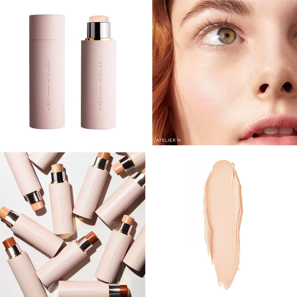 Vital Skin Foundation Stick.