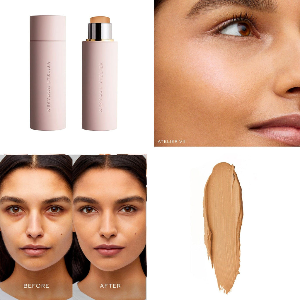 Vital Skin Foundation Stick.