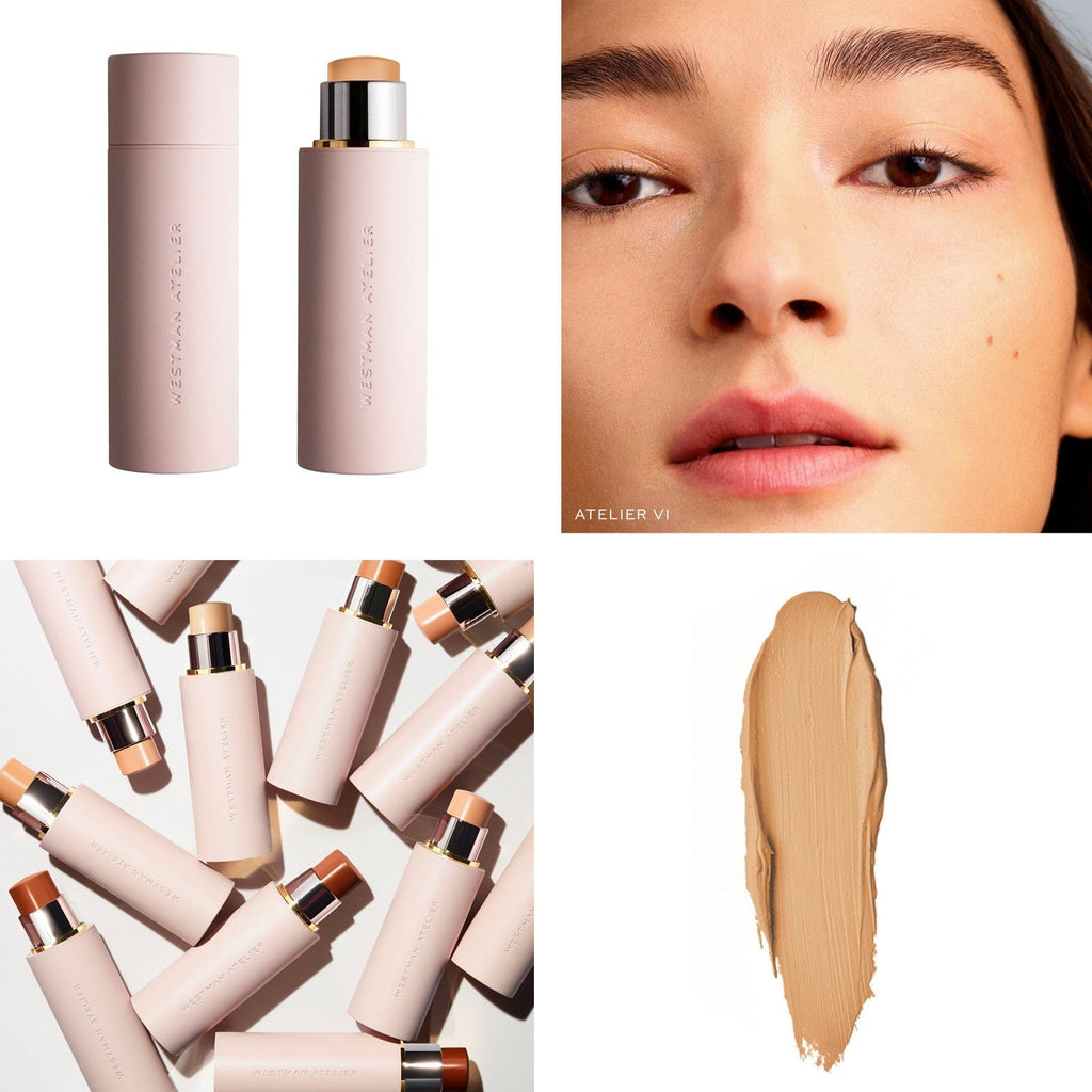 Vital Skin Foundation Stick.