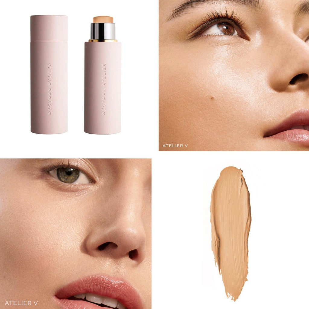 Vital Skin Foundation Stick.